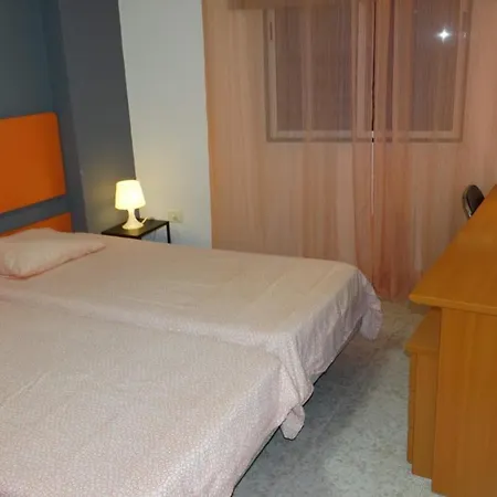 Vivienda Vacacional 