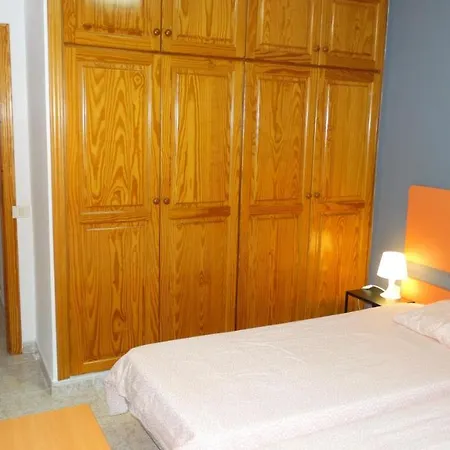Vivienda Vacacional 