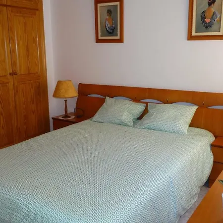 Vivienda Vacacional 
