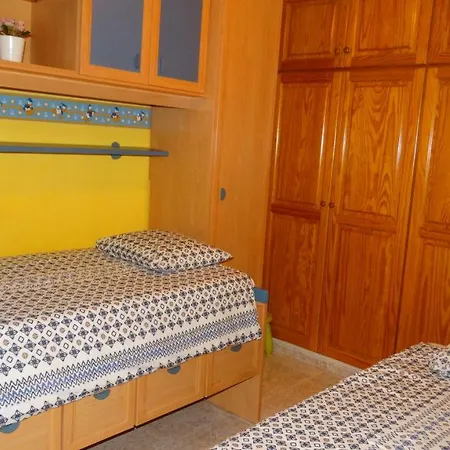 Vivienda Vacacional 