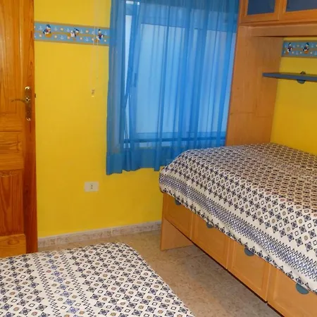 Vivienda Vacacional 