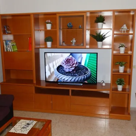 Vivienda Vacacional 