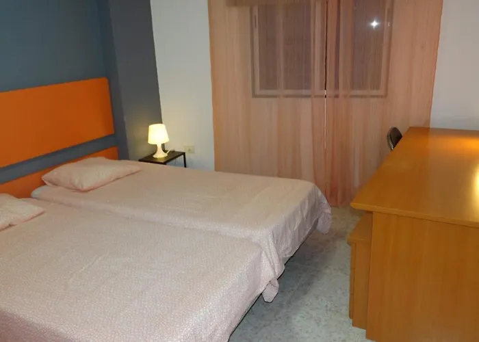 Vivienda Vacacional \