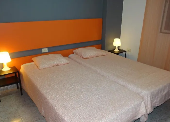 Vivienda Vacacional \