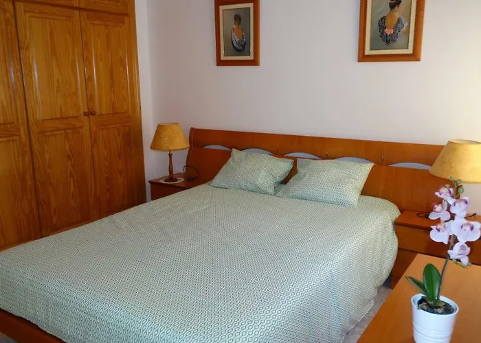 Vivienda Vacacional \
